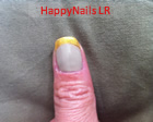 Nail Art Ongles La Rochelle